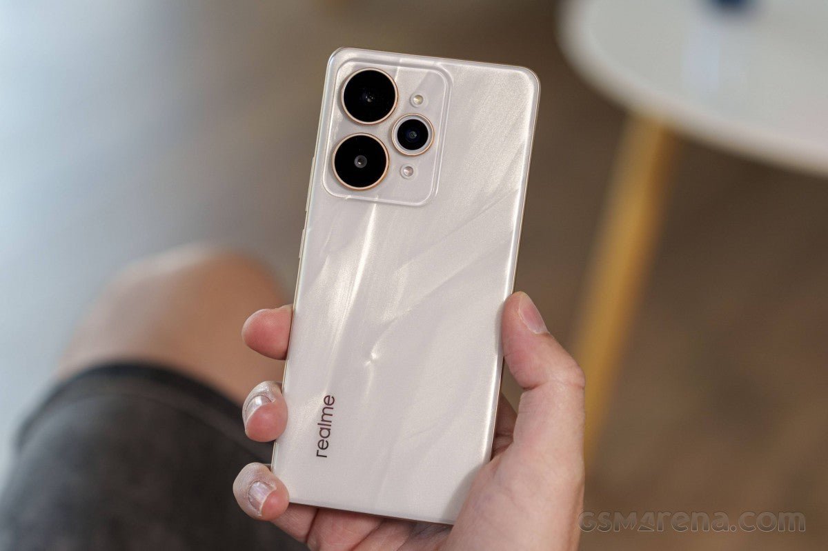 Realme 16 Pro ana özellikleri çevrimiçi sızdırıldı
