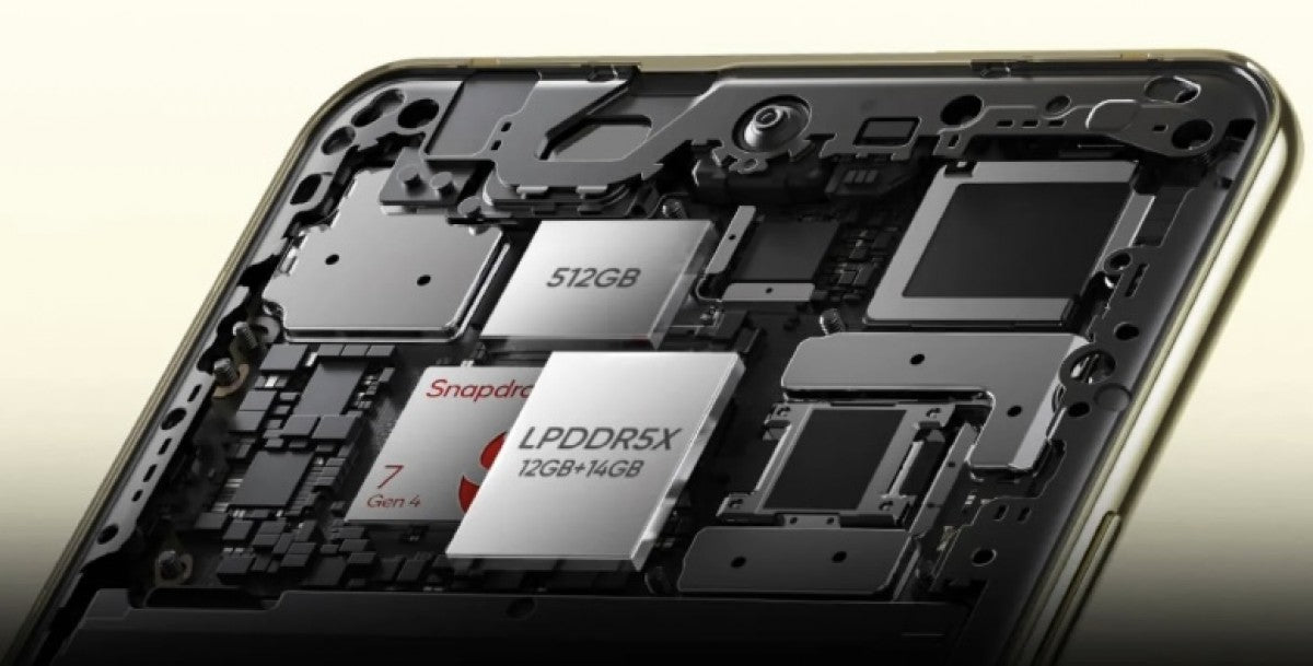 Realme 16 Pro+ çipi ve diğer özellikleri lansmandan önce doğrulandı