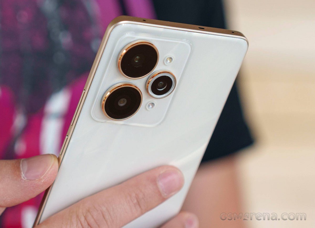 Realme 16 Pro serisi lansman tarihi sızdırıldı