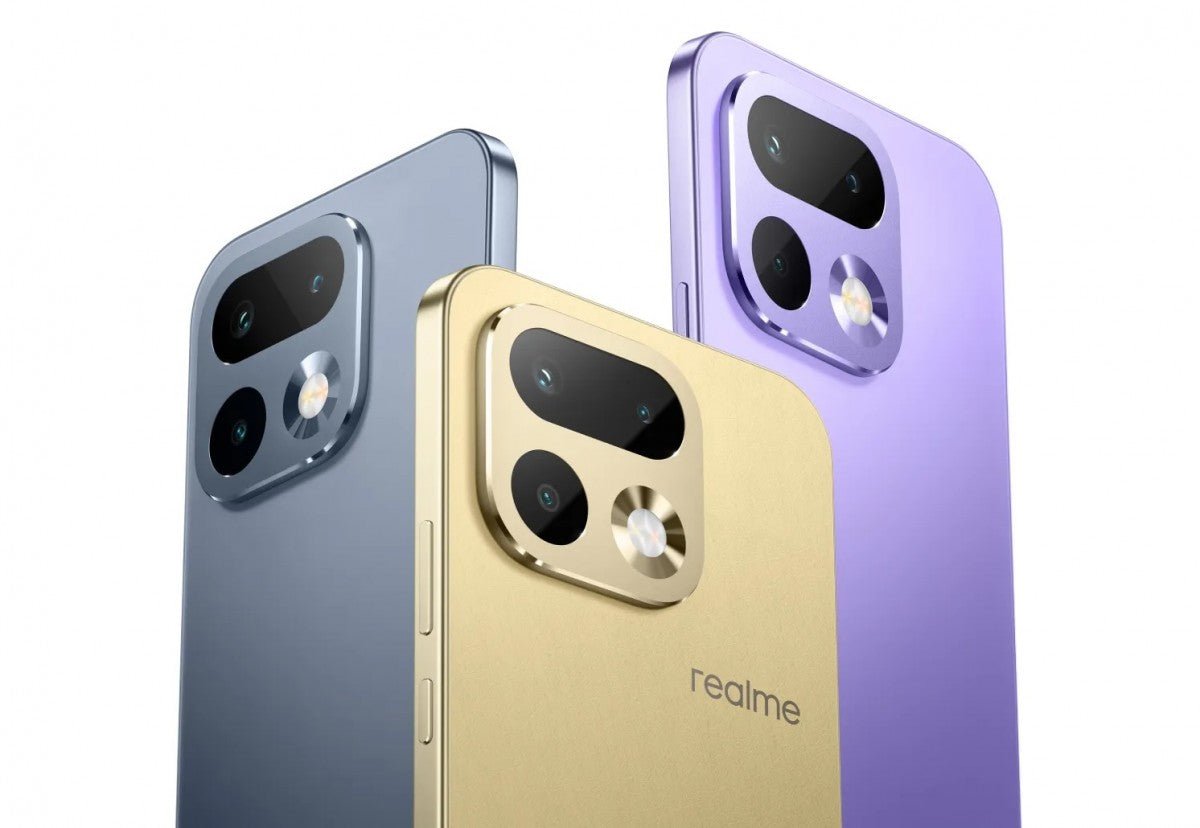 Realme 16 Pro'nun lansmanından önce ana özellikleri ortaya çıktı