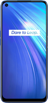 realme 6 (8 GB) - Detaylı Teknik Özellikleri