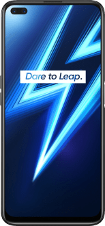 realme 6 Pro (RMX2061) (RMX2061) - Detaylı Teknik Özellikleri