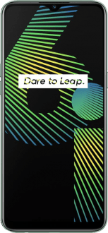 realme 6i (RMX2040) (RMX2040) - Detaylı Teknik Özellikleri