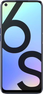 realme 6s - Detaylı Teknik Özellikleri