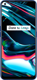 realme 7 Pro (RMX2170) (RMX2170) - Detaylı Teknik Özellikleri