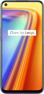 realme 7 (RMX2151) (RMX2151) - Detaylı Teknik Özellikleri
