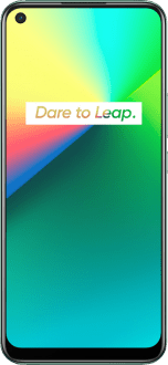 realme 7i (RMX2103) (RMX2103) - Detaylı Teknik Özellikleri