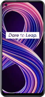 realme 8 5G - Detaylı Teknik Özellikleri