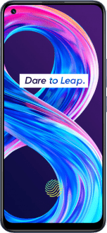 realme 8 Pro (RMX3081) (RMX3081) - Detaylı Teknik Özellikleri