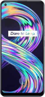 realme 8 (RMX3085) (RMX3085) - Detaylı Teknik Özellikleri