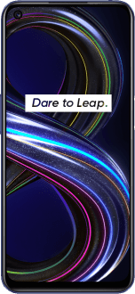 realme 8s 5G - Detaylı Teknik Özellikleri