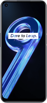 realme 9 5G - Detaylı Teknik Özellikleri