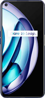 realme 9 5G SE - Detaylı Teknik Özellikleri