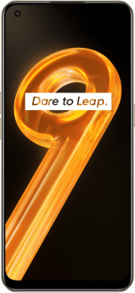 realme 9 - Detaylı Teknik Özellikleri