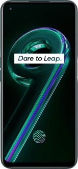 realme 9 Pro (RMX3472) (RMX3472) - Detaylı Teknik Özellikleri
