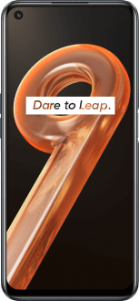 realme 9i (RMX3491) (RMX3491) - Detaylı Teknik Özellikleri