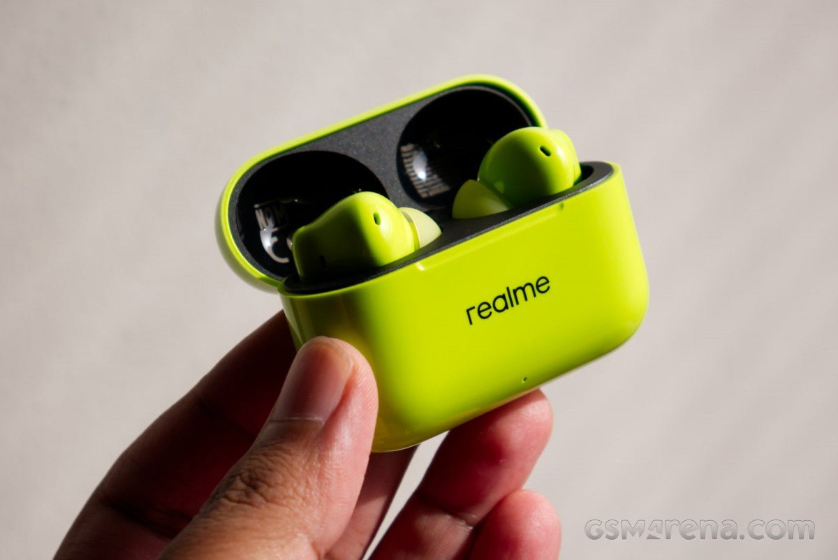 Realme Buds T200 incelemesi