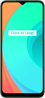 realme C11 (2 GB) (RMX2185) (RMX2185) - Detaylı Teknik Özellikleri
