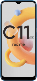 realme C11 (2021) (RMX3231) (RMX3231) - Detaylı Teknik Özellikleri