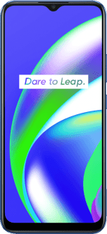 realme C12 - Detaylı Teknik Özellikleri