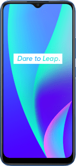 realme C15 (RMX2180) (RMX2180) - Detaylı Teknik Özellikleri