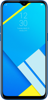 realme C2 (32 GB) - Detaylı Teknik Özellikleri