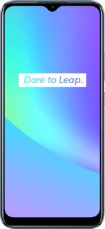 realme C25 (RMX3191) (RMX3191) - Detaylı Teknik Özellikleri