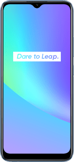 realme C25s (RMX3195) (RMX3195) - Detaylı Teknik Özellikleri