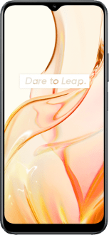 realme C30s - Detaylı Teknik Özellikleri