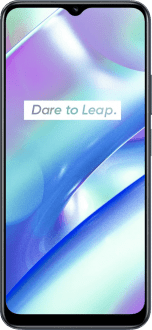 realme C33 - Detaylı Teknik Özellikleri