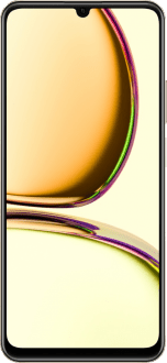 realme C53 (8 GB / 256 GB) - Detaylı Teknik Özellikleri