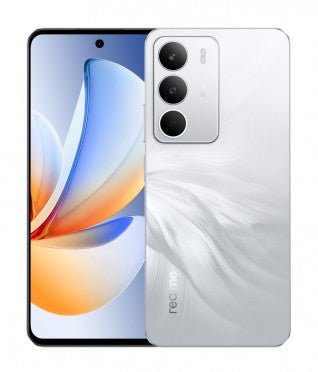 Realme C71, 6.300 mAh bataryayla piyasaya sürülüyor
