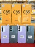 Realme C85 Pro sızıntıları