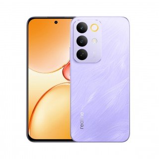 Realme C85 Pro ve C85 5G, 7.000 mAh bataryalar ve IP69 derecelendirmesi ile tanıtıldı