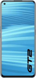 realme GT 2 (RMX3311) (RMX3311) - Detaylı Teknik Özellikleri