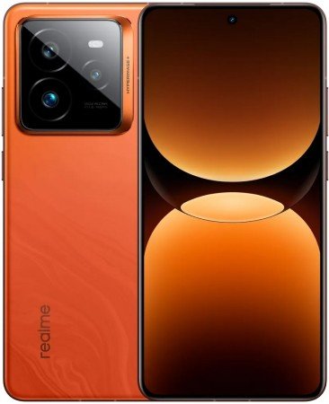 "Realme GT 7 Pro'nun Son Yazılım Güncellemesi Geldi: İşte Detaylar!"