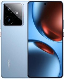 Realme GT 7 ve GT 7T bugün Hindistan'da satışa çıkıyor