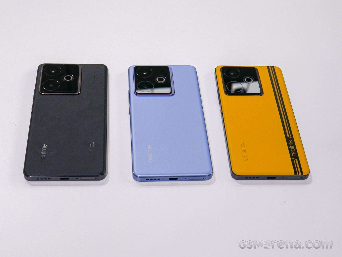 Realme GT 7T kullanıcı deneyimi incelemesi