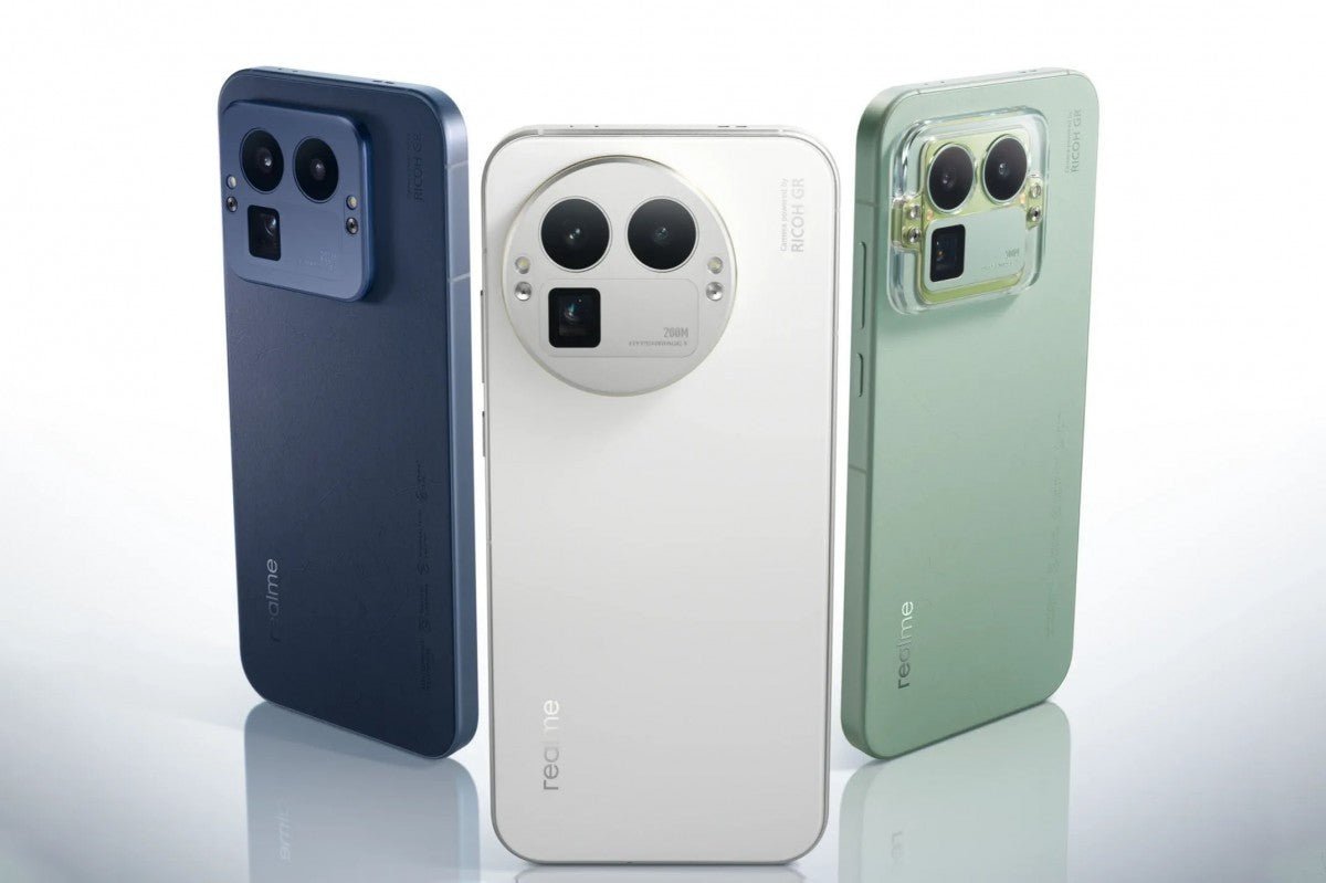 Realme GT 8 Pro'nun Avrupa'daki fiyatı sızdırıldı ve çıkış tarihi ile birlikte açıklandı