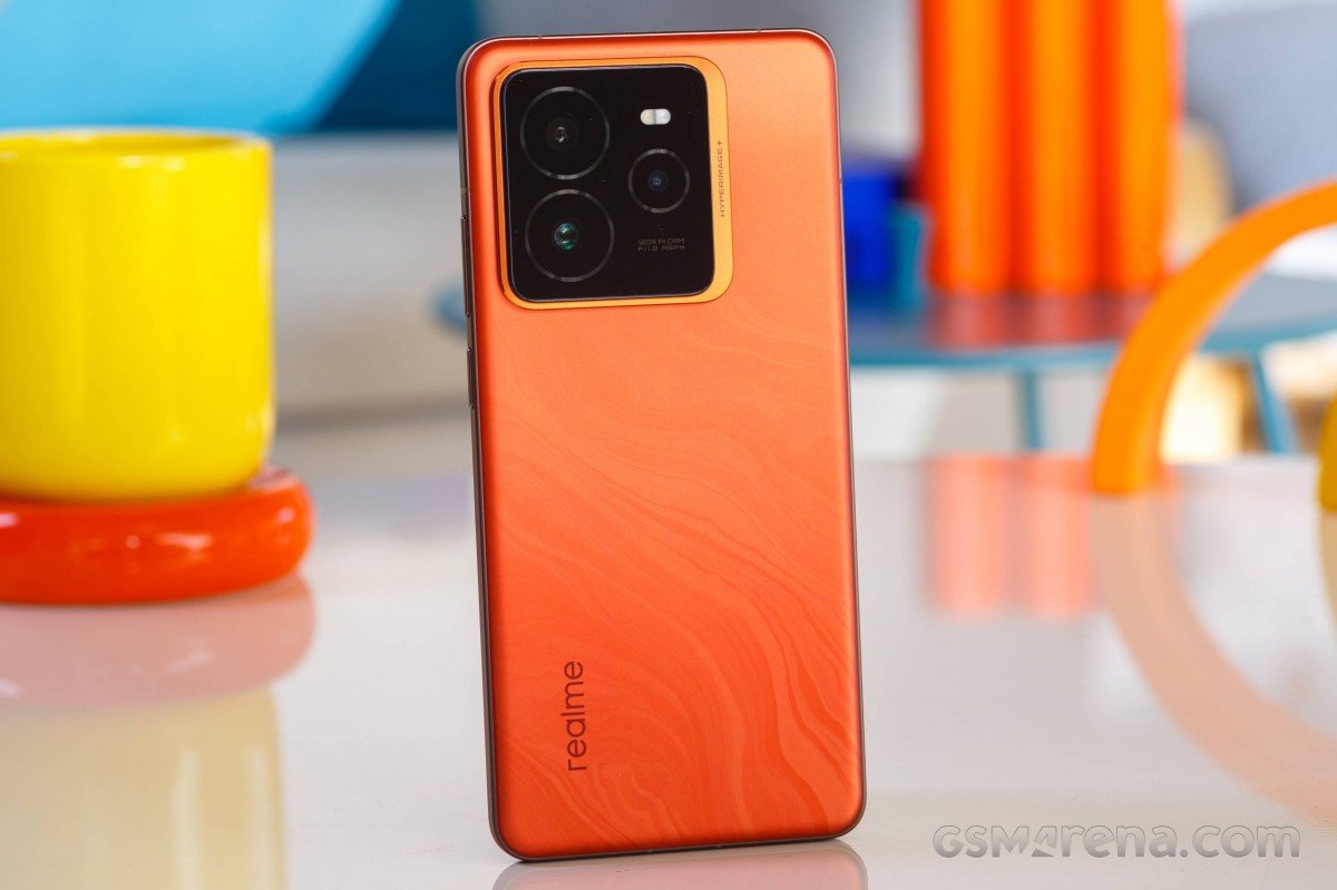 Realme GT 8 Pro'nun özellikleri sızdırıldı