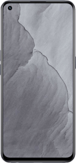 realme GT Master Edition (RMX3363) (RMX3363) - Detaylı Teknik Özellikleri