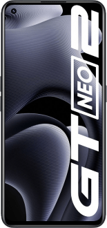 realme GT Neo 2 (RMX3370) (RMX3370) - Detaylı Teknik Özellikleri