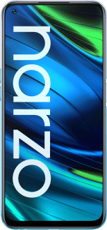 realme Narzo 20 Pro - Detaylı Teknik Özellikleri