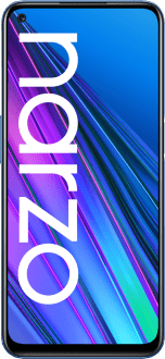 realme Narzo 30 5G - Detaylı Teknik Özellikleri