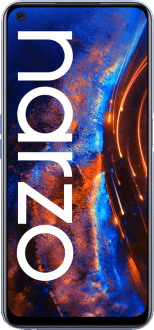 realme Narzo 30 Pro 5G - Detaylı Teknik Özellikleri