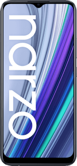 realme Narzo 30A - Detaylı Teknik Özellikleri