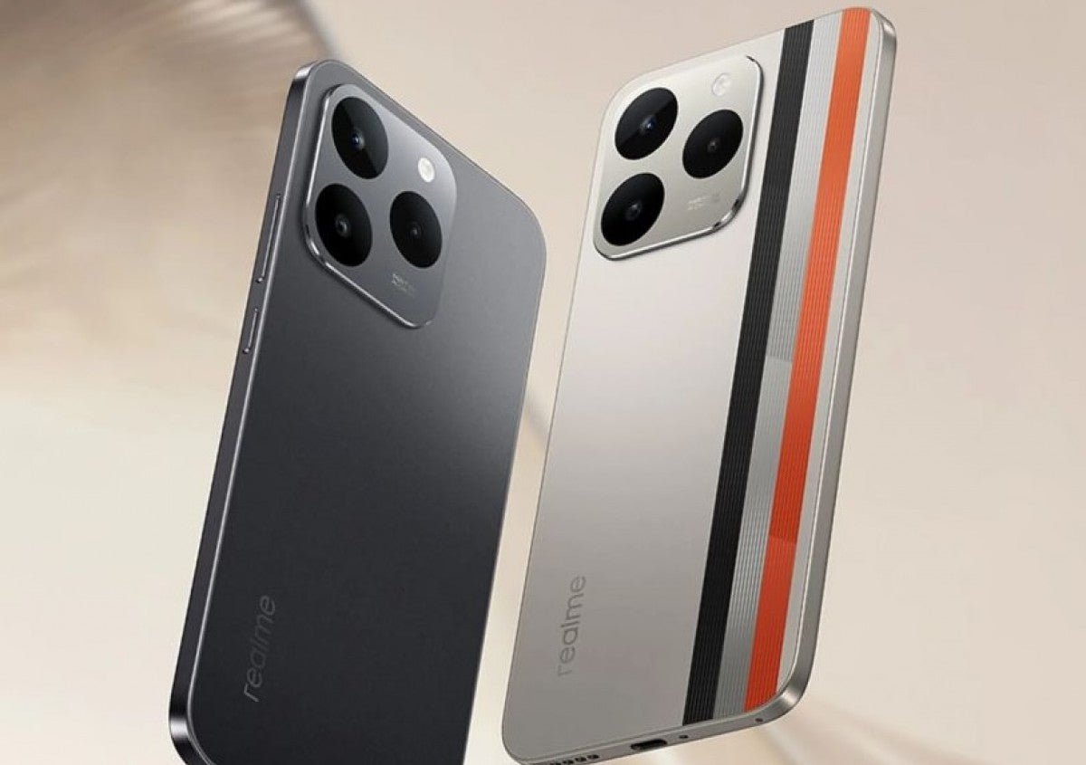 Realme Narzo 90, Narzo 90X tam özellikleri ve fiyatı sızdırıldı