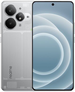 Realme Neo7 Turbo'nun renk ve bellek seçenekleri ortaya çıktı