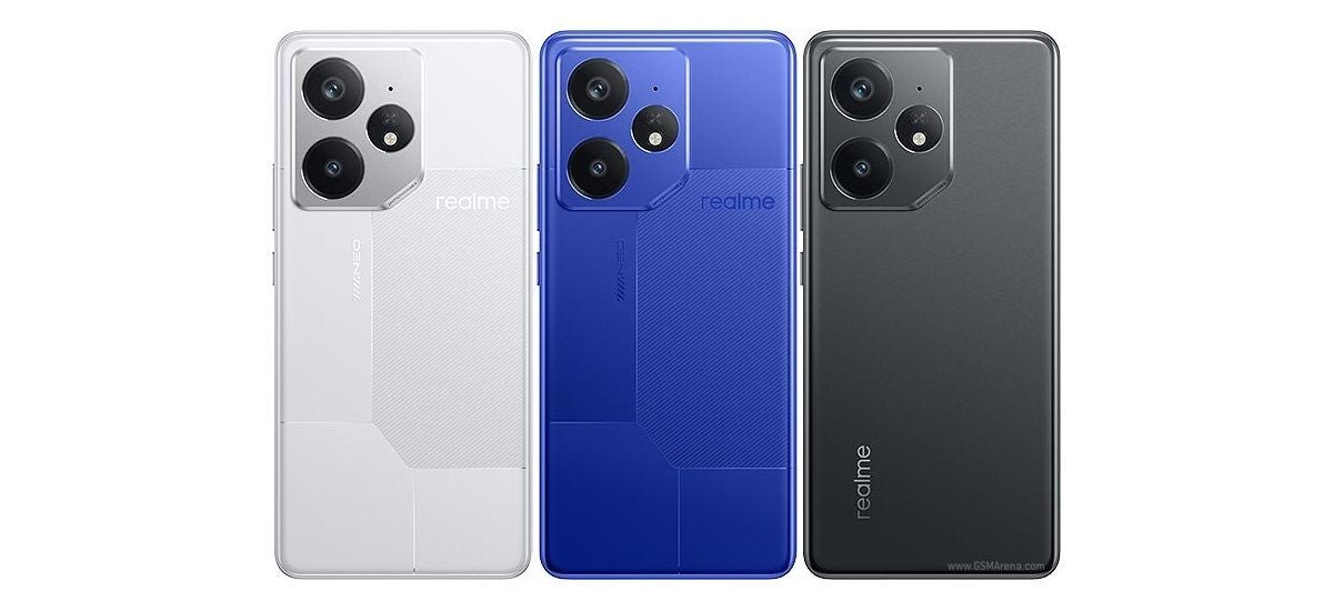 Realme Neo8 özellikleri sızdırıldı, yeni yongada sistemi dahil edildi