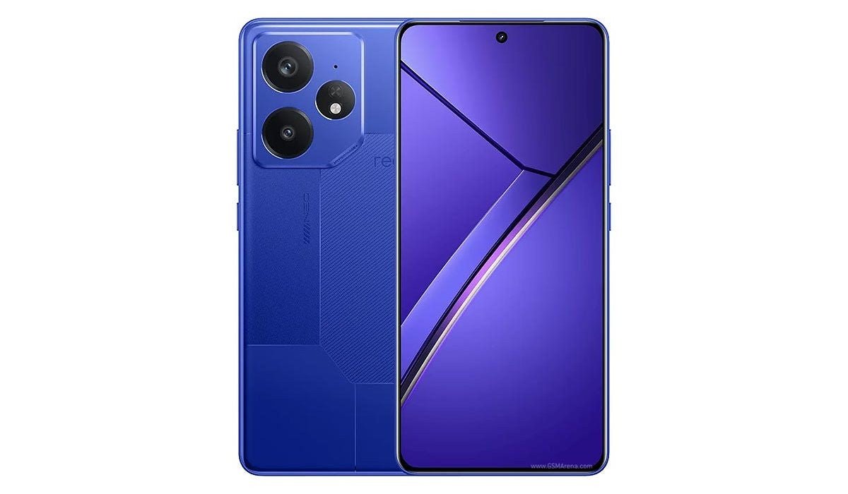 Realme Neo8'in piyasaya sürüleceği söylentilerine göre bu zaman olacak